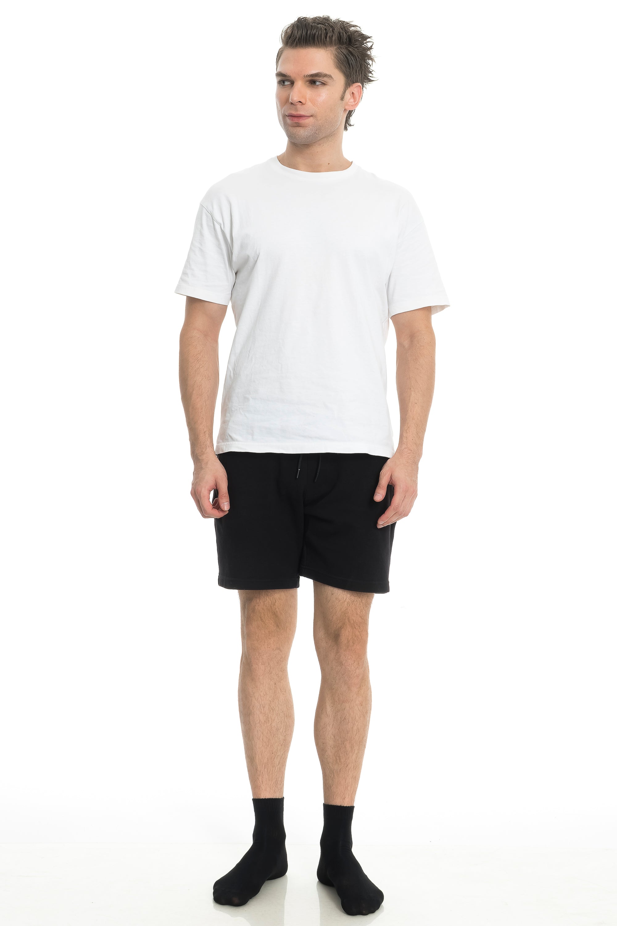 Men’s & Women’s Bamboo Diabetic Ankle Socks 4-Pack - Bambooven