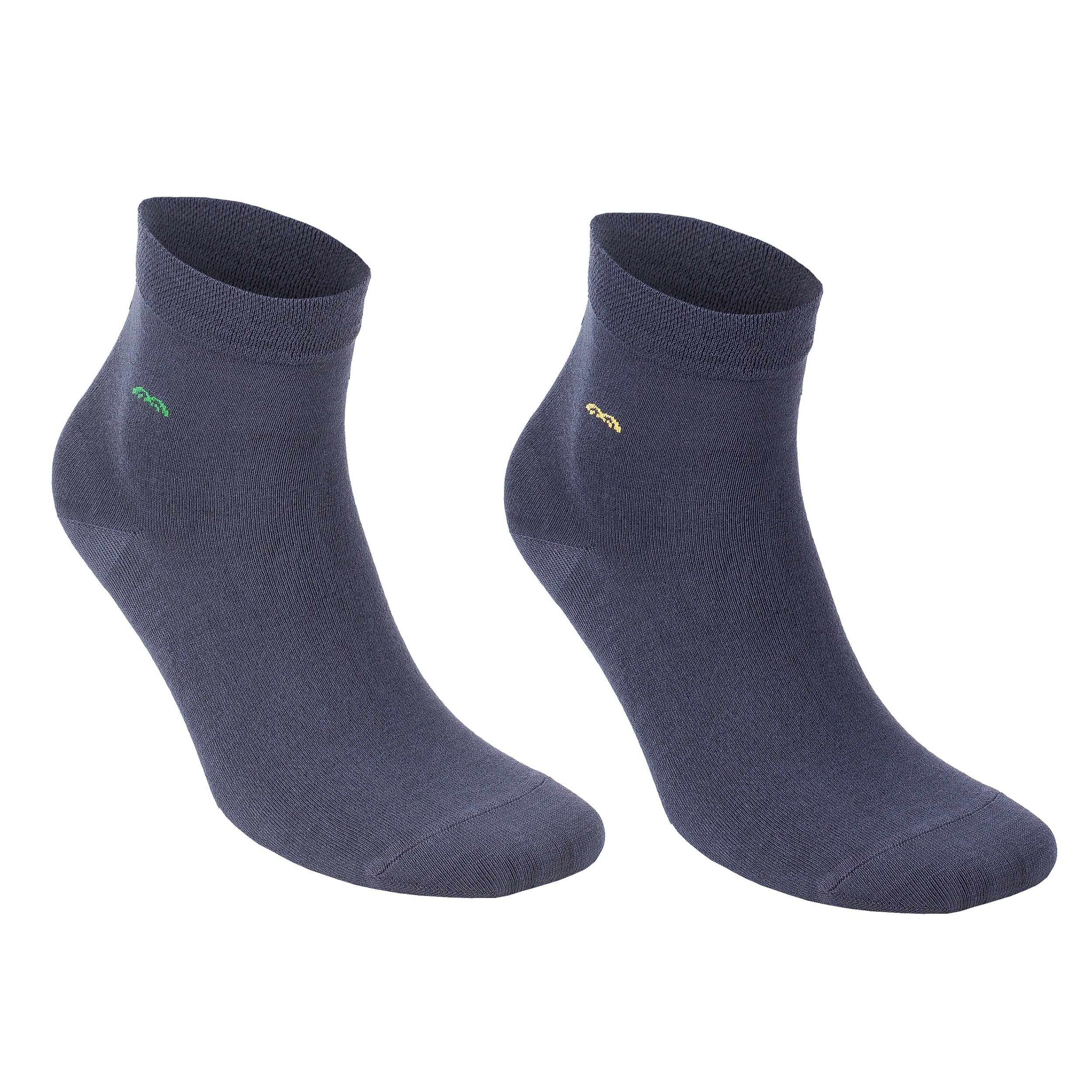 Chaussettes légères Bambooven pour homme (lot de 8) 621