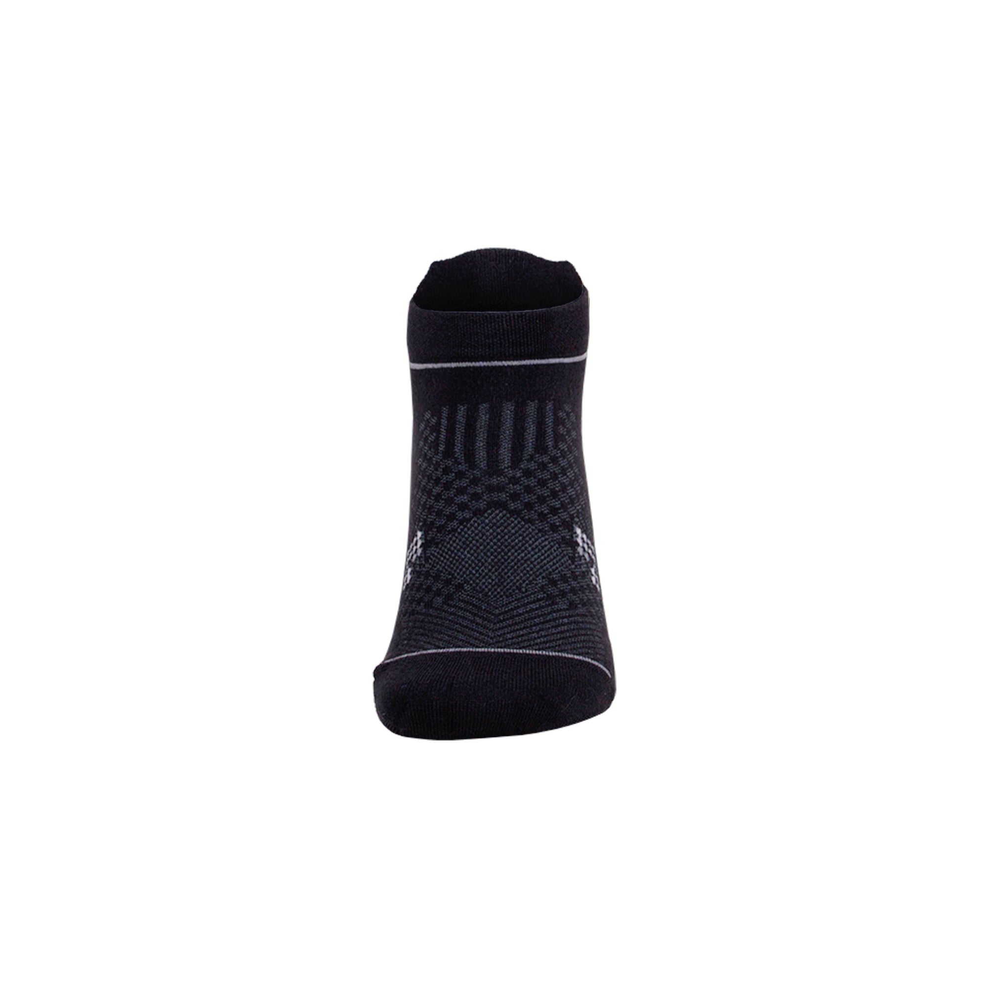 Men's & Women's Bamboo Ankle Socks 6-Pack - Bambooven