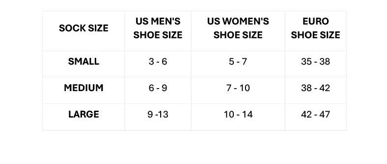 Men's & Women's Bamboo Ankle Socks 6-Pack - Bambooven