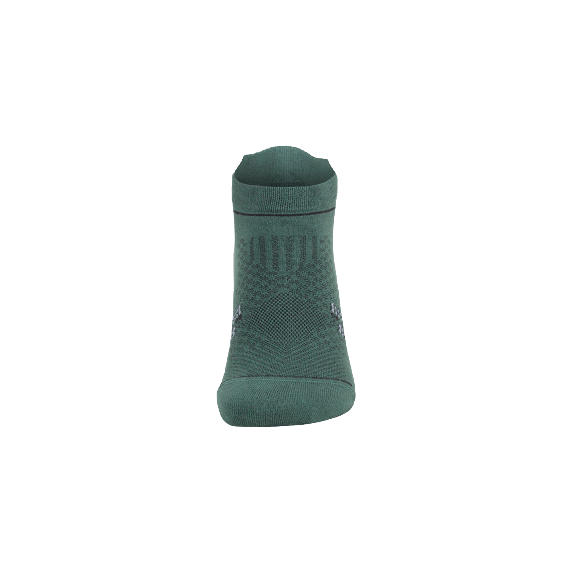 Men's & Women's Bamboo Ankle Socks 6-Pack - Bambooven