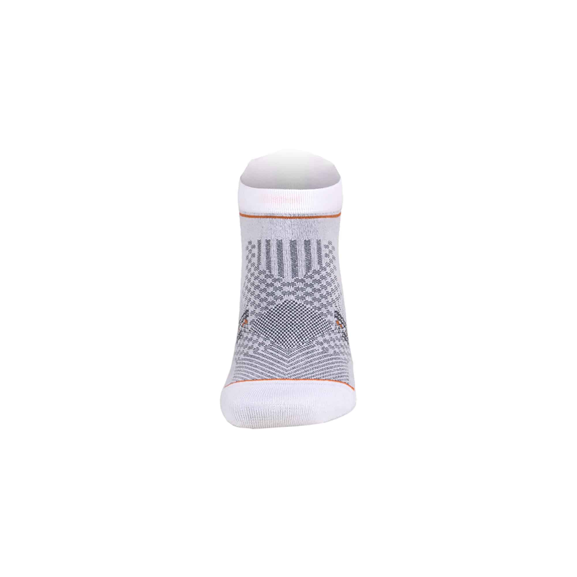 Men's & Women's Bamboo Ankle Socks 6-Pack - Bambooven