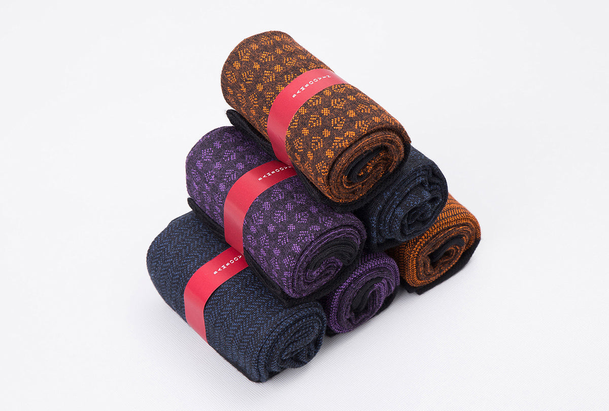 Crew Socks