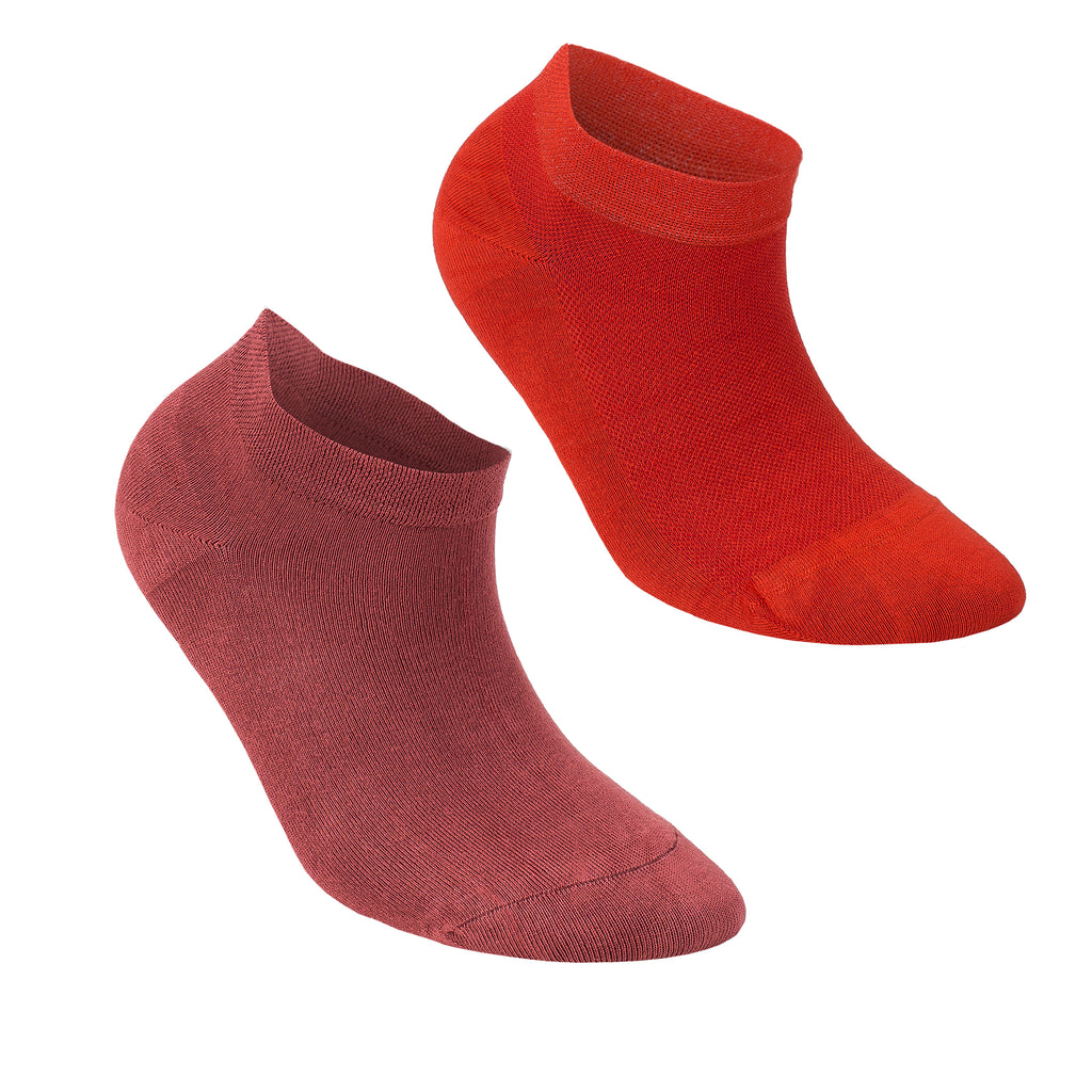 Seamless socks are Great looking and also non-irritating socks for sensitive feet. 