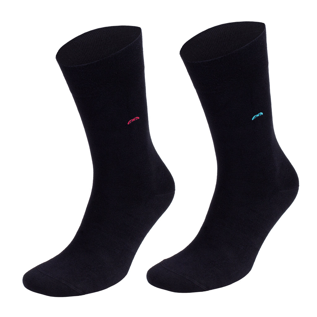 Light-weight and super thin socks by Bambooven. Super Elastic socks perfectly fits and comfort by elastic fabric socks.