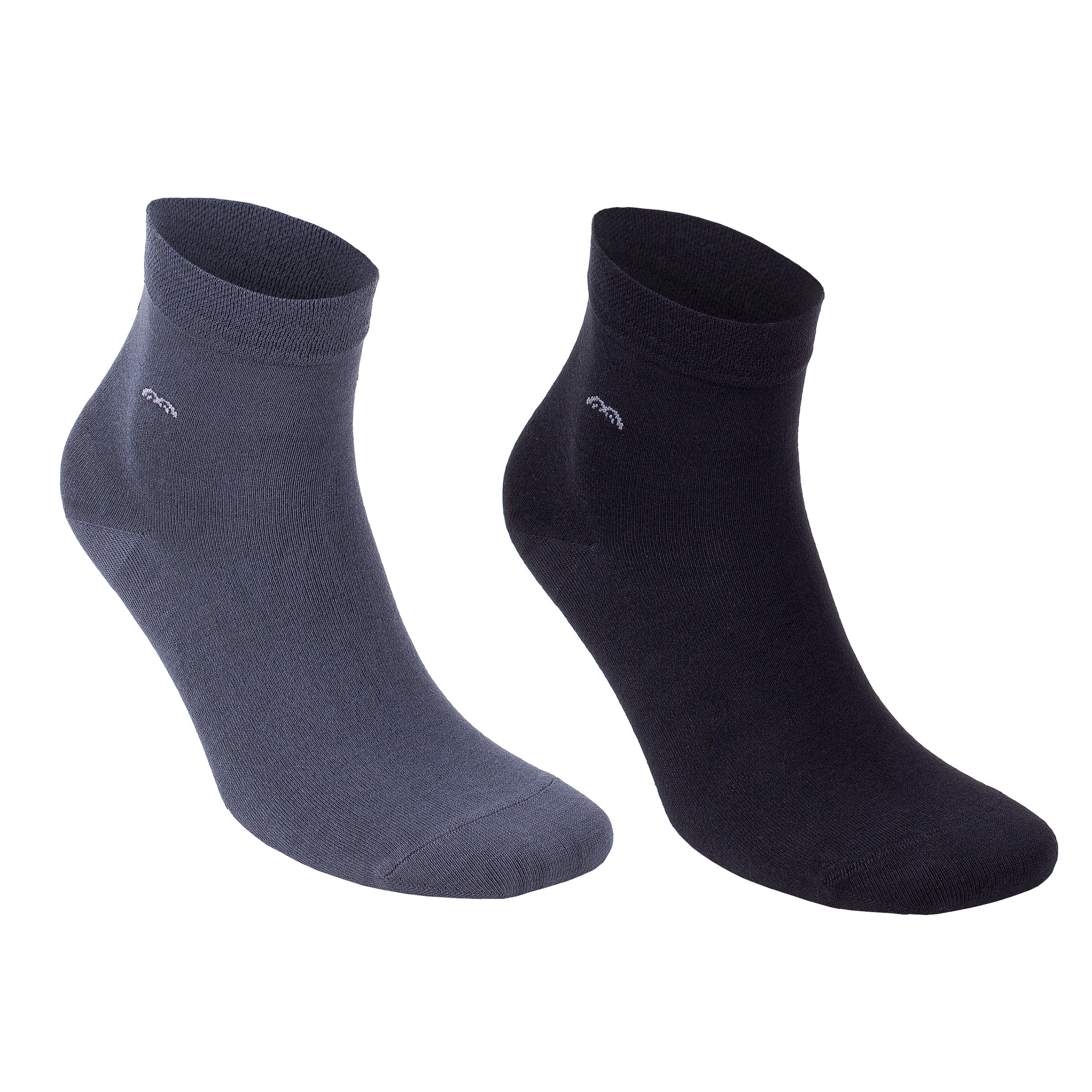 Chaussettes légères Bambooven pour homme (lot de 8) 621