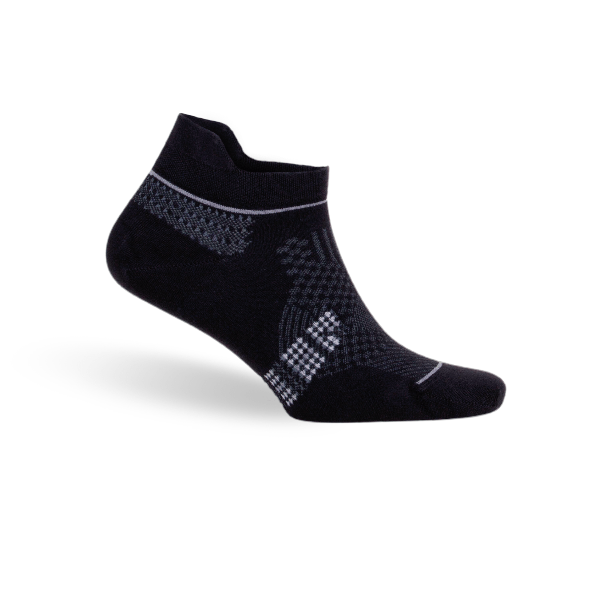 Bambooven Men & Women Casual Ankle Socks – Soft & Breathable (6 or 12 Pack) - Bambooven