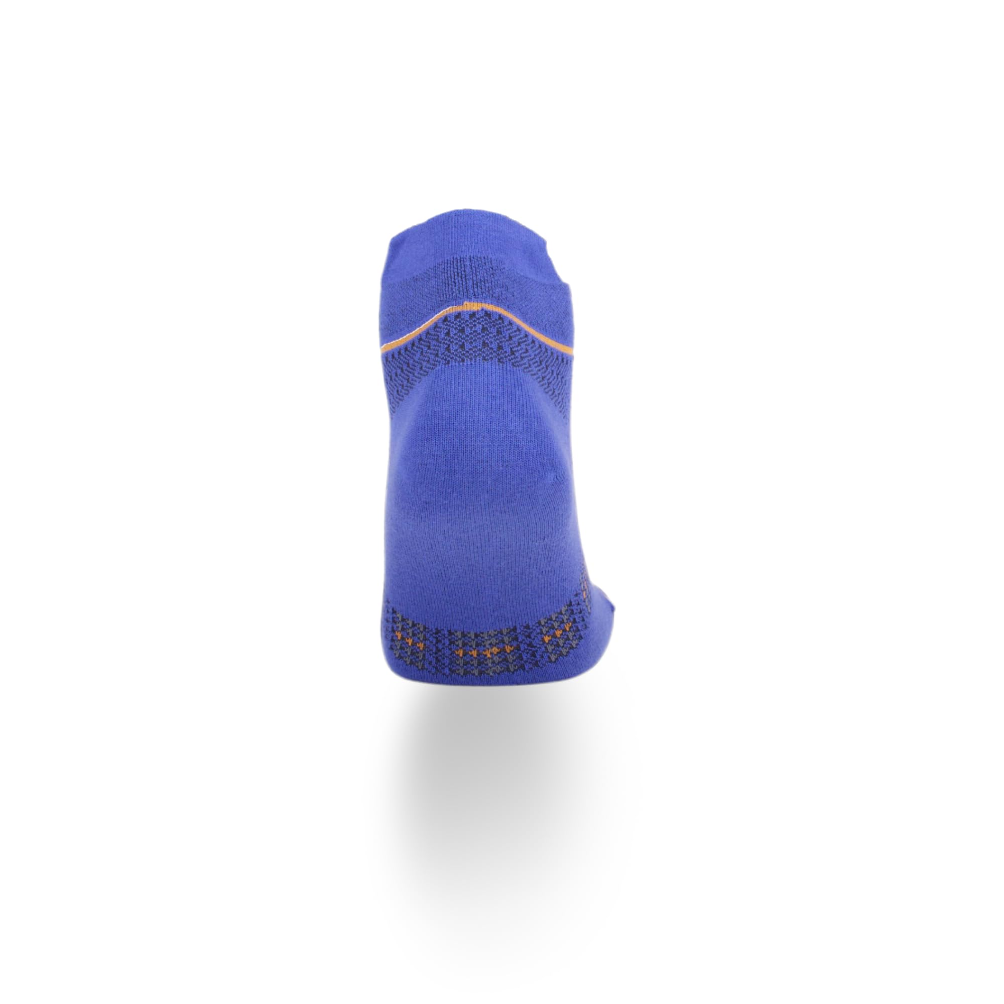 Bambooven Men & Women Casual Ankle Socks – Soft & Breathable (6 or 12 Pack) - Bambooven