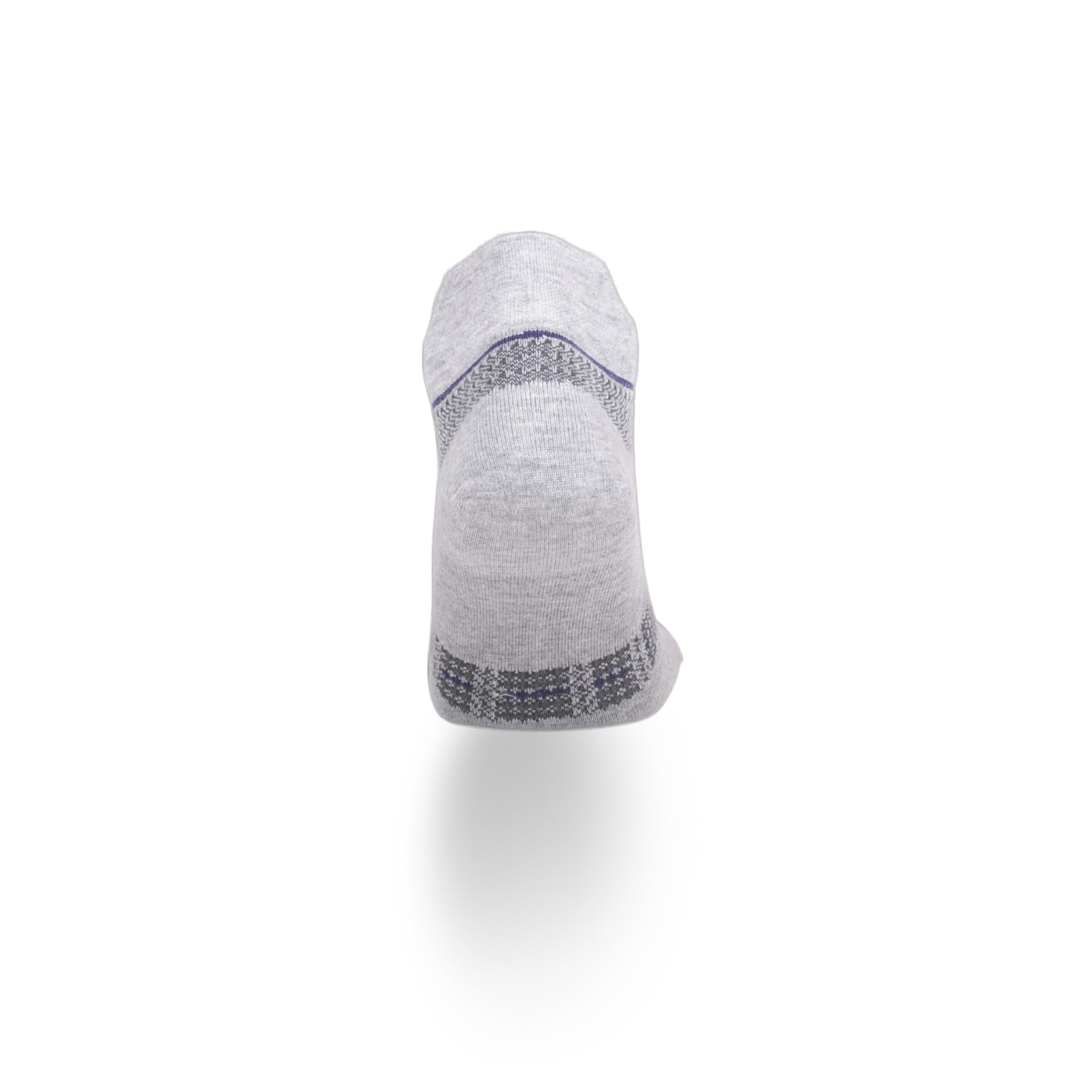 Bambooven Men & Women Casual Ankle Socks – Soft & Breathable (6 or 12 Pack) - Bambooven