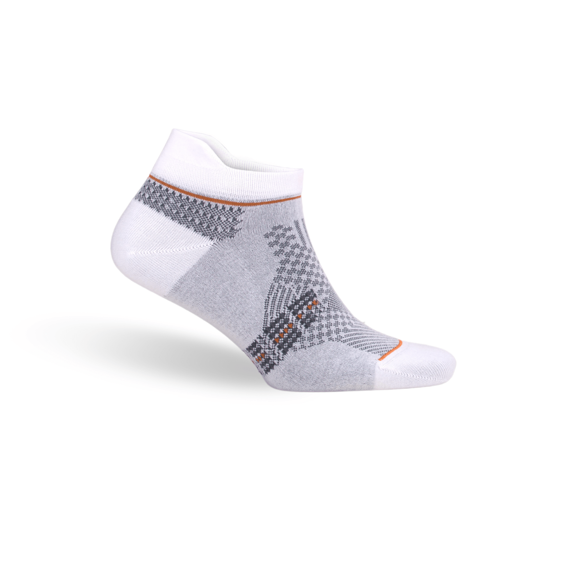 Bambooven Men & Women Casual Ankle Socks – Soft & Breathable (6 or 12 Pack) - Bambooven