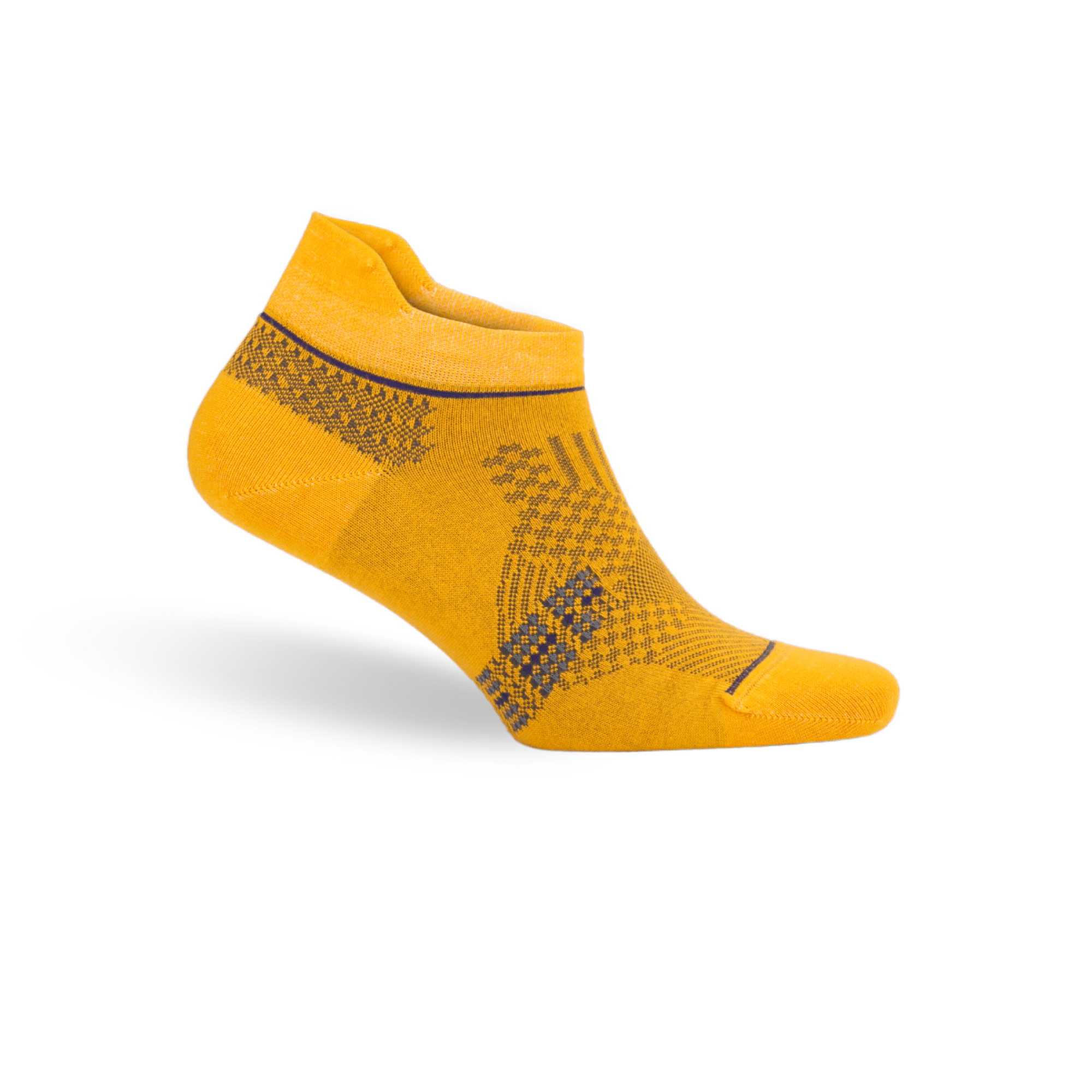 Bambooven Men & Women Casual Ankle Socks – Soft & Breathable (6 or 12 Pack) - Bambooven