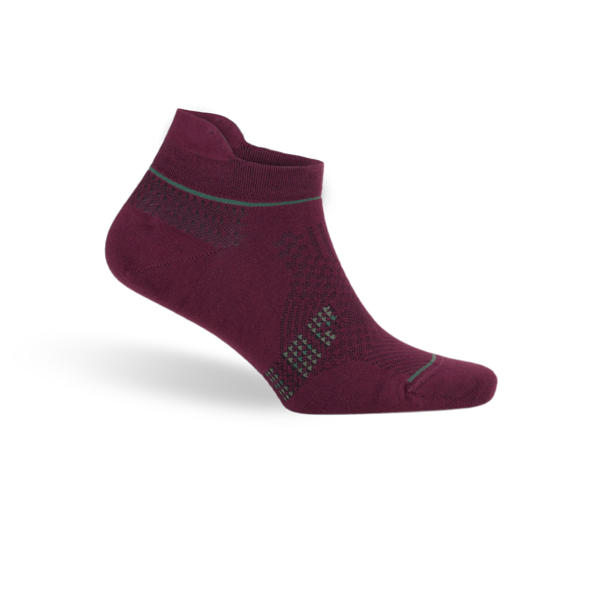 Bambooven Men & Women Casual Ankle Socks – Soft & Breathable (6 or 12 Pack) - Bambooven