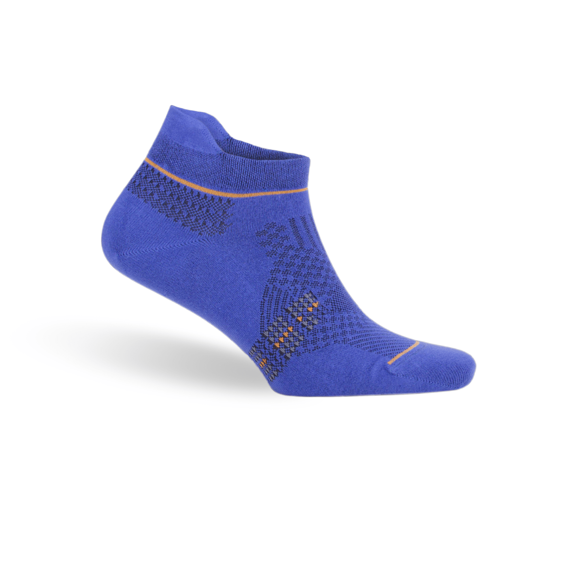 Bambooven Men & Women Casual Ankle Socks – Soft & Breathable (6 or 12 Pack) - Bambooven