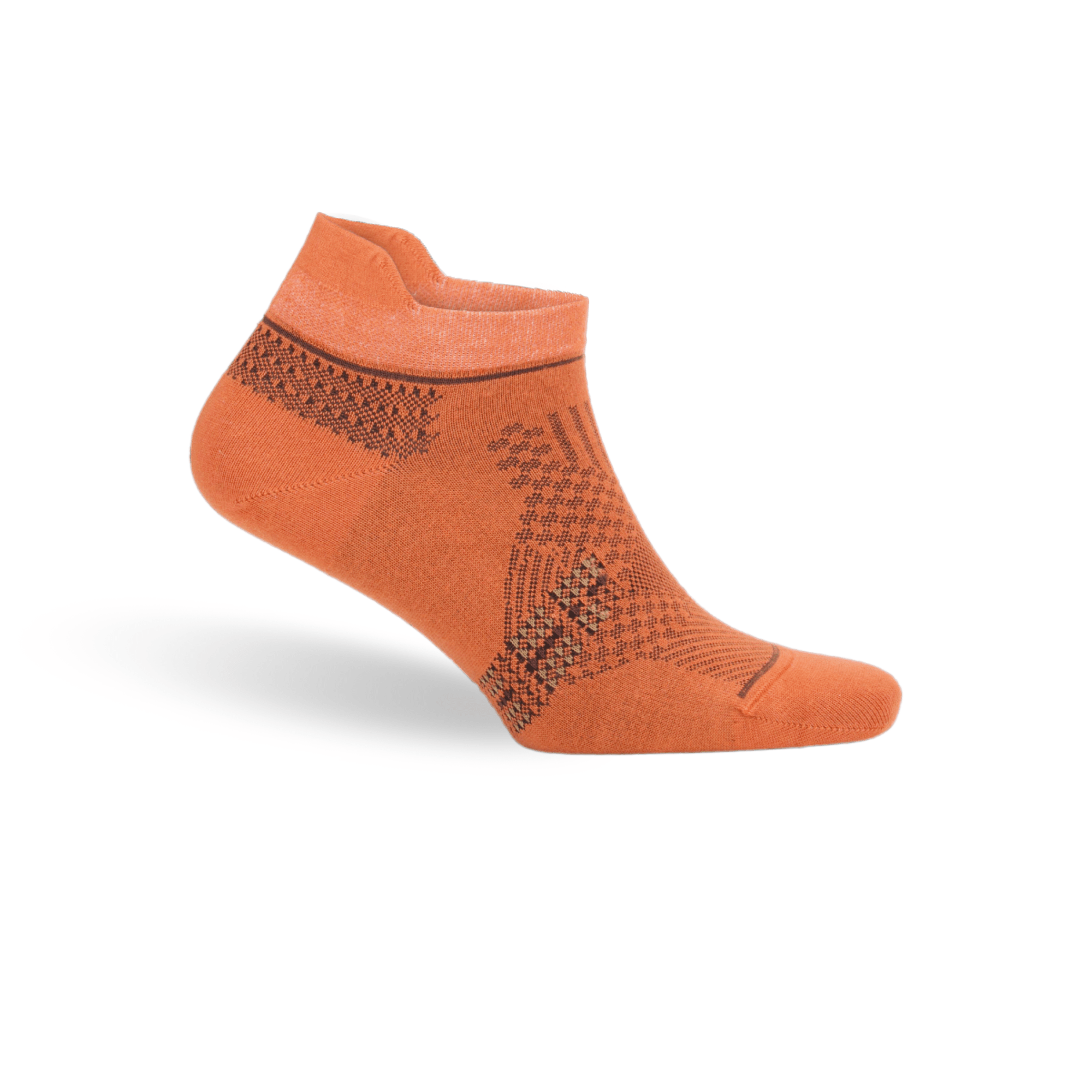 Bambooven Men & Women Casual Ankle Socks – Soft & Breathable (6 or 12 Pack) - Bambooven