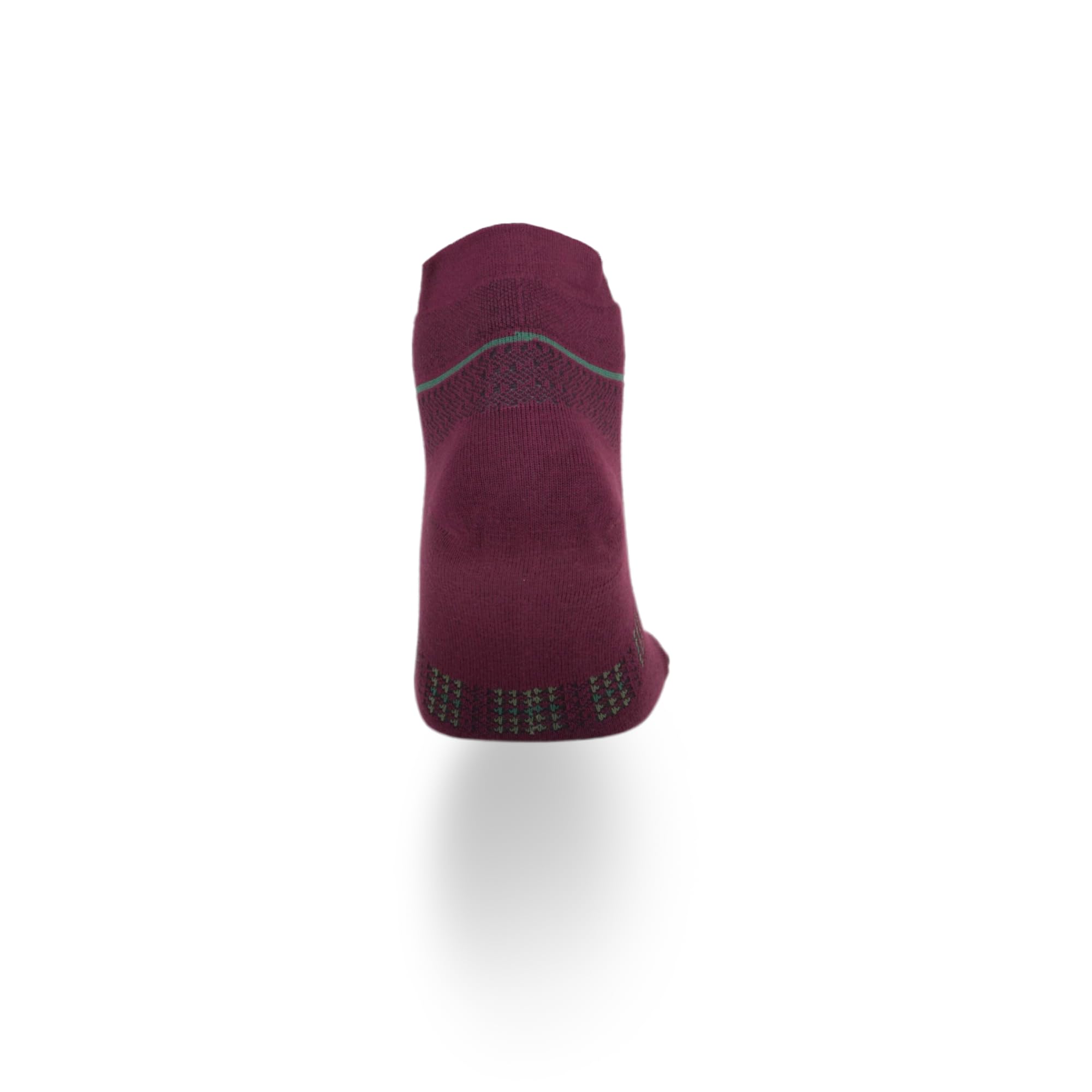 Bambooven Men & Women Casual Ankle Socks – Soft & Breathable (6 or 12 Pack) - Bambooven