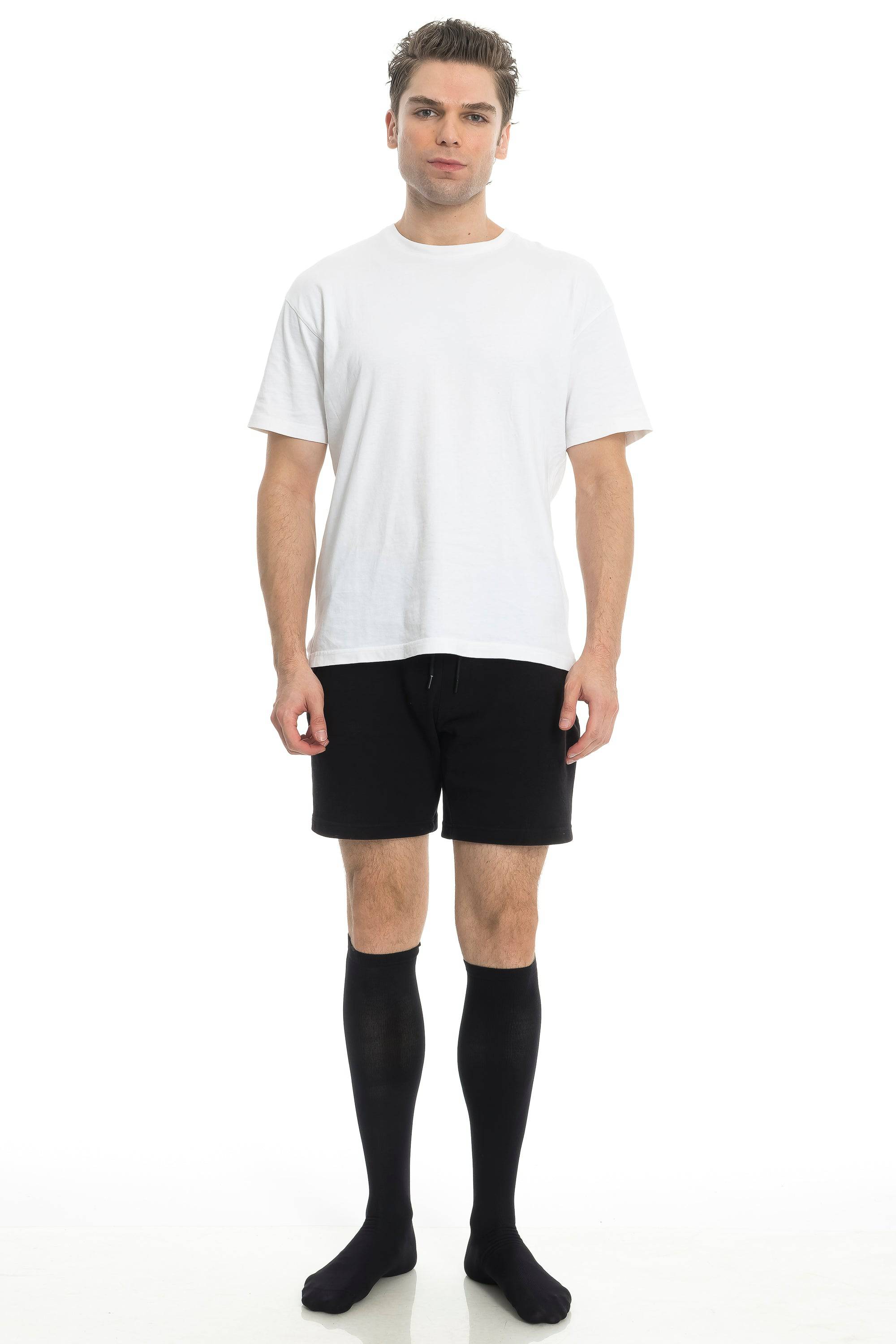 Compression Socks for Men & Women (3-Pairs) - Bambooven