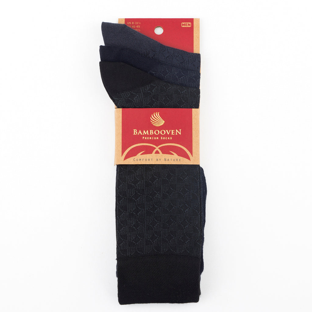 Comfortable socks forms the foundation of every outfit.