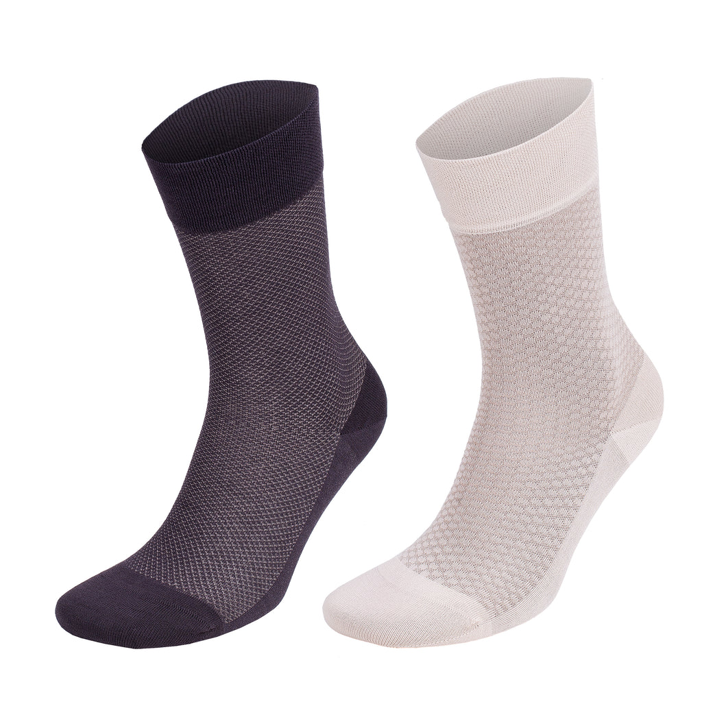 Breathable Socks for men, Cool feet socks, best quality black socks, ice cool socks. 