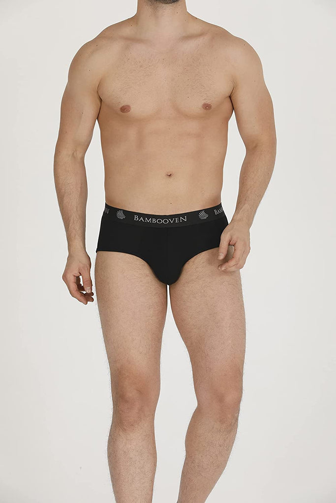 Silky soft mens Boxer brief is Extremely soft and feels luxuriously soft at your skin. 
