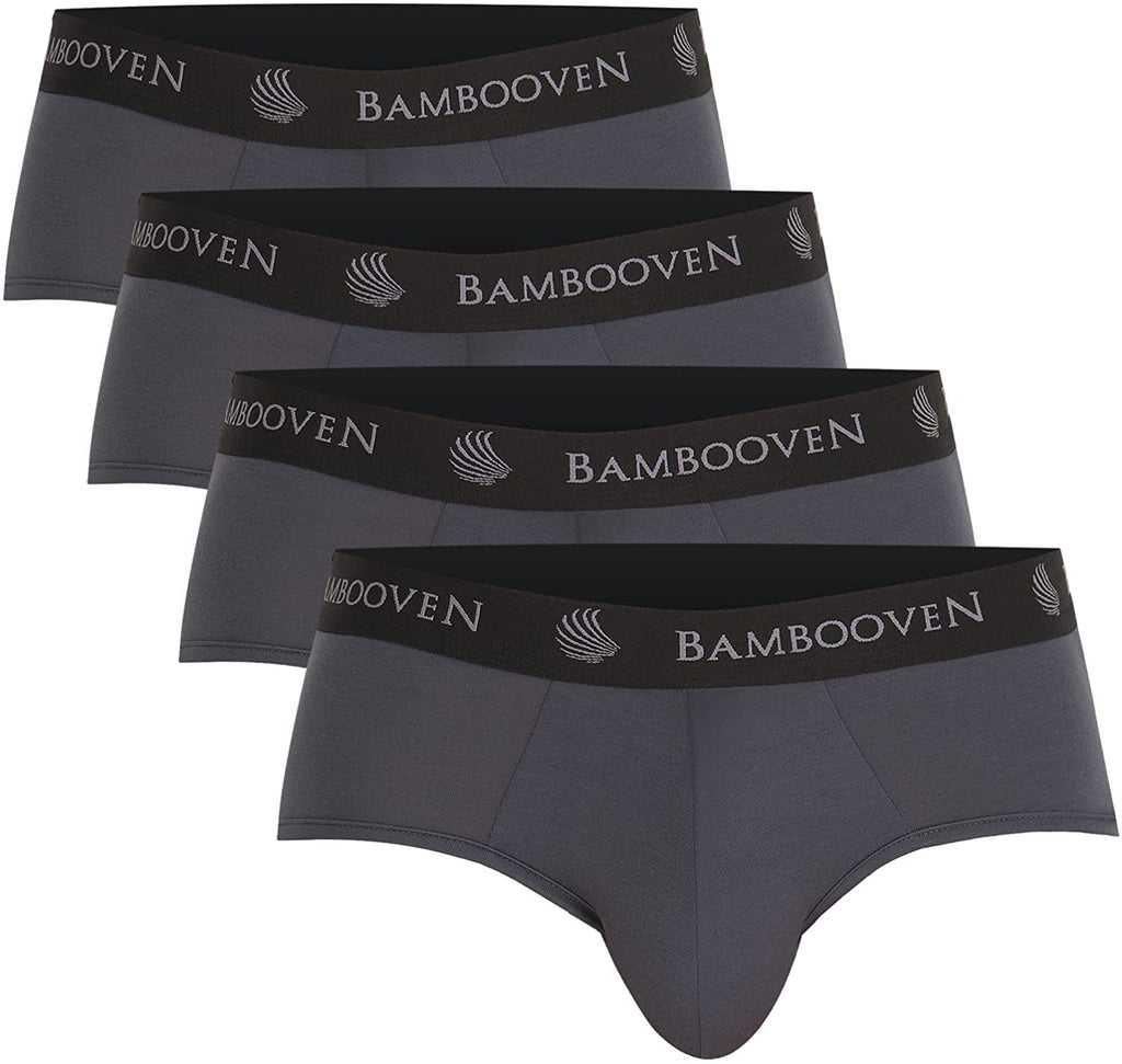 Bamboo Super cool mens bikini underwear for men by Bambooven. Breathable Boxer brief for men, Cool underwear, best quality black undies, ice cool underwear. 