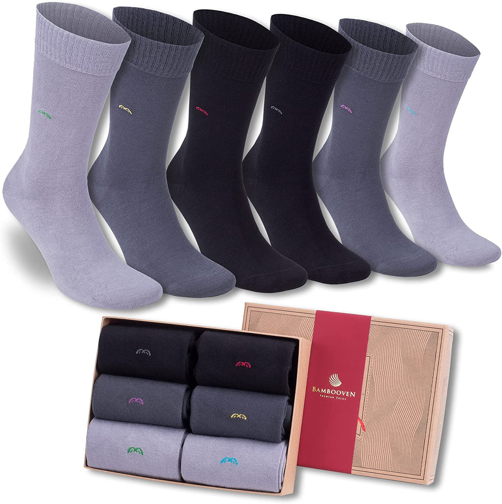Bambooven Diabetic Socks - Maximum Comfort Diabetic Socks, Bambooven diabetic socks are an ideal solution for delicate and sensitive feet. 